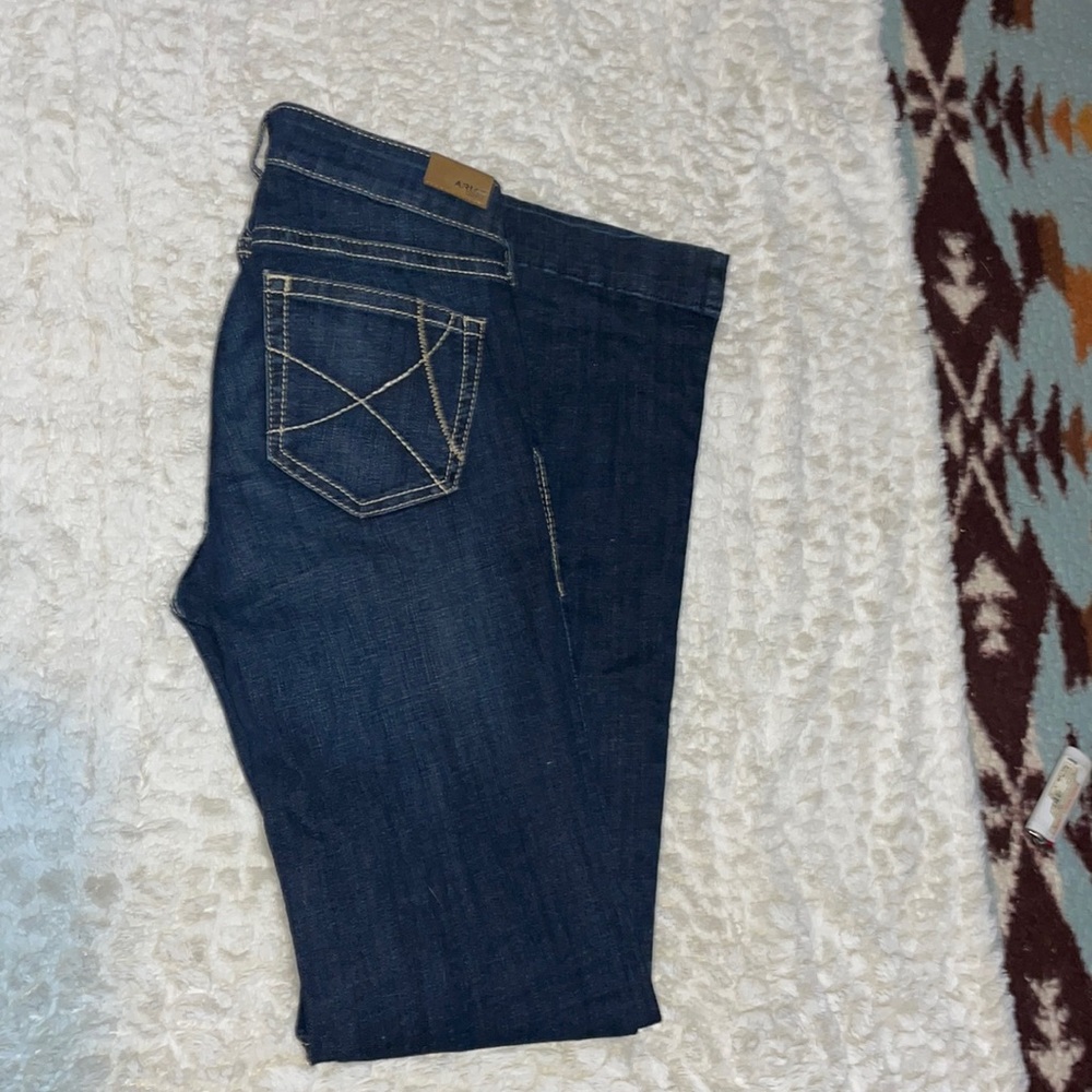 Ariat trouser jeans NW